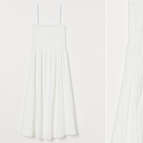 H&M Smock Dress - Picture 1 of 6